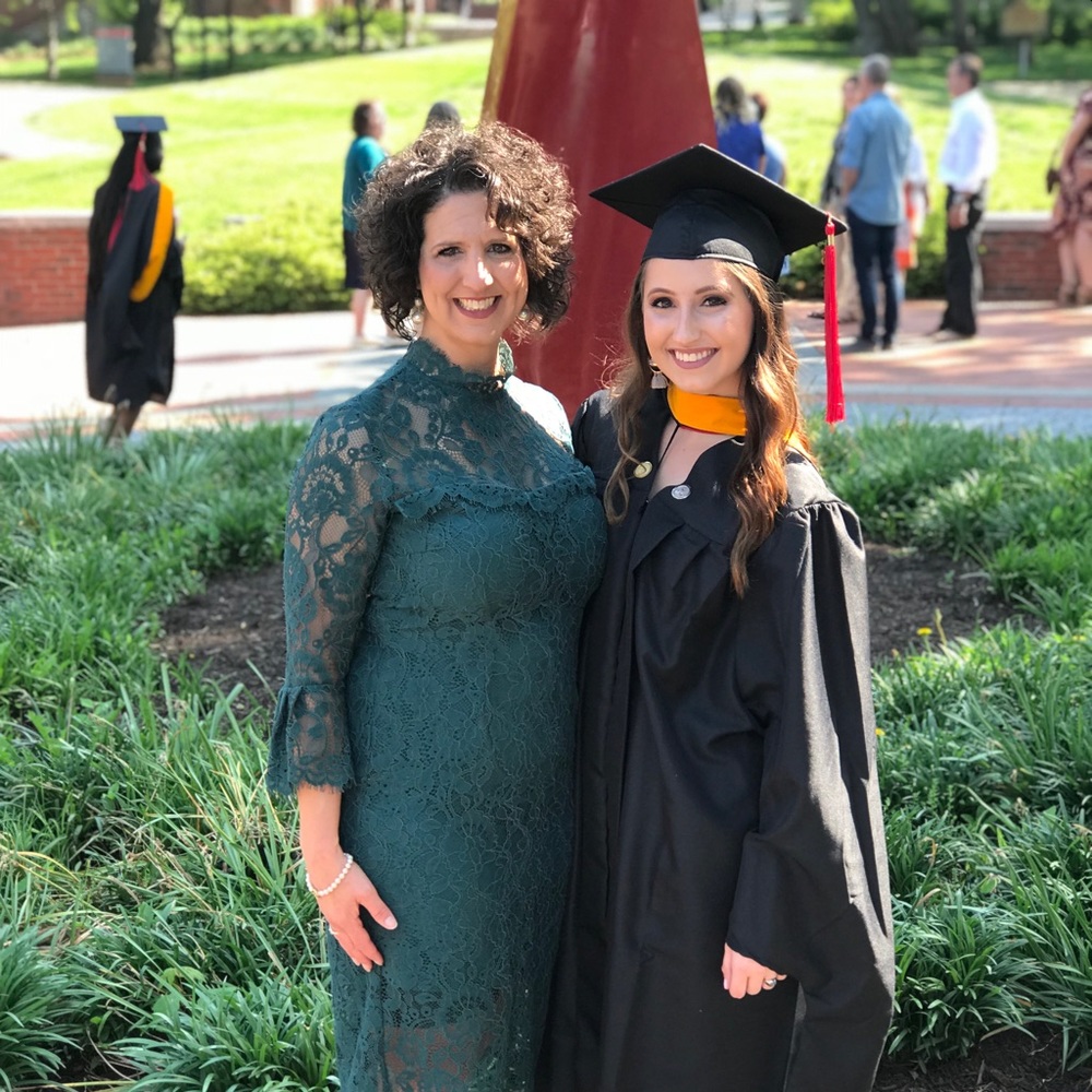 Meet your Posher, Melissa